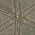 Boné Stetson Flat cap Texas