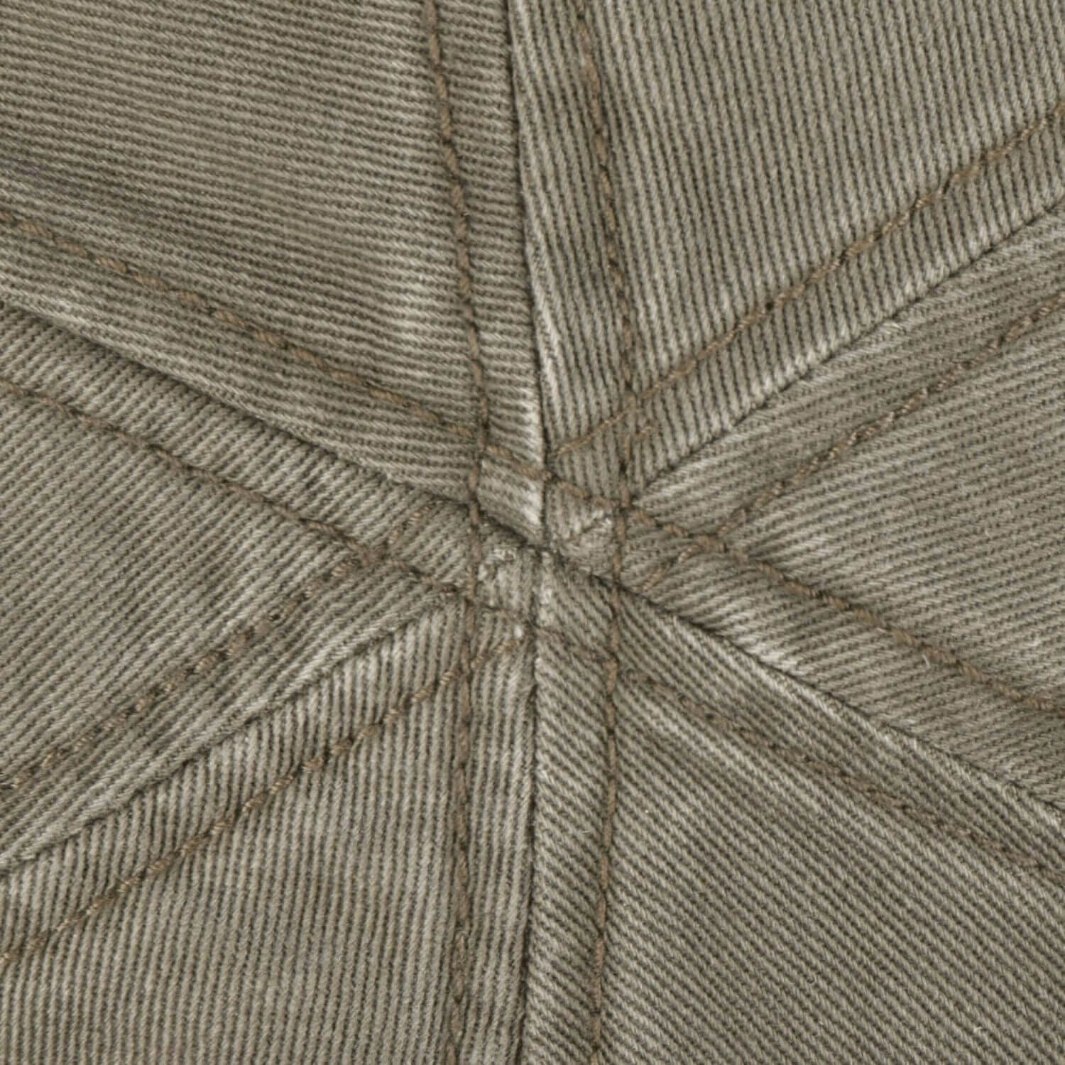 Boné Stetson Flat cap Texas