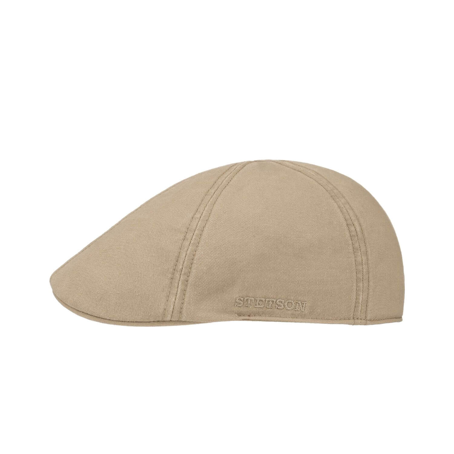 Boné Stetson Flat cap Texas