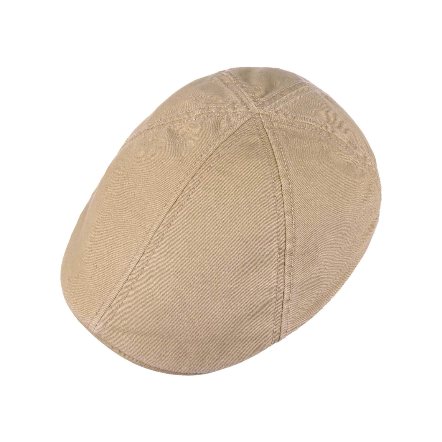 Boné Stetson Flat cap Texas