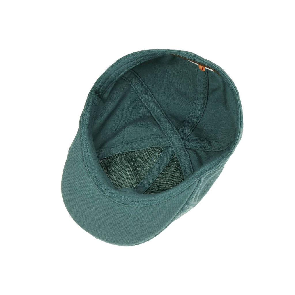 Boné Stetson Flat cap Texas
