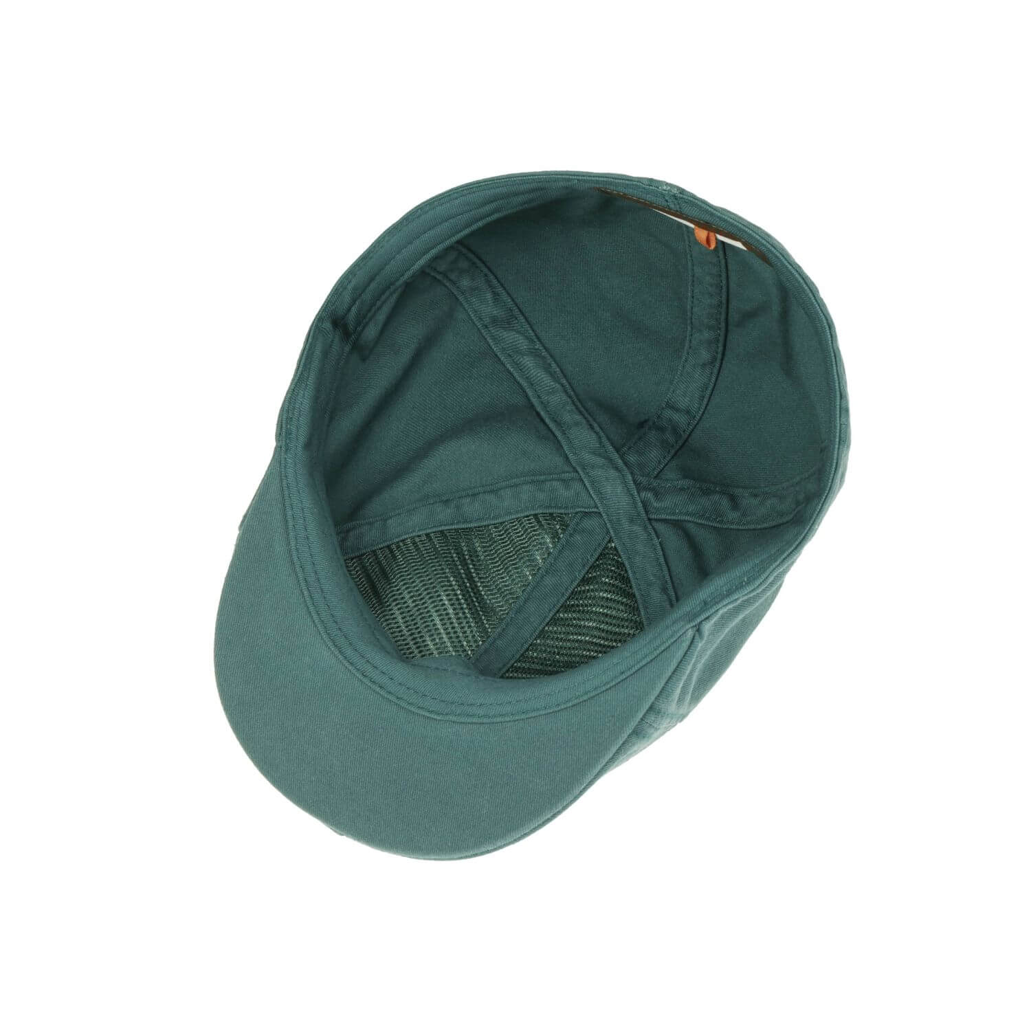 Boné Stetson Flat cap Texas
