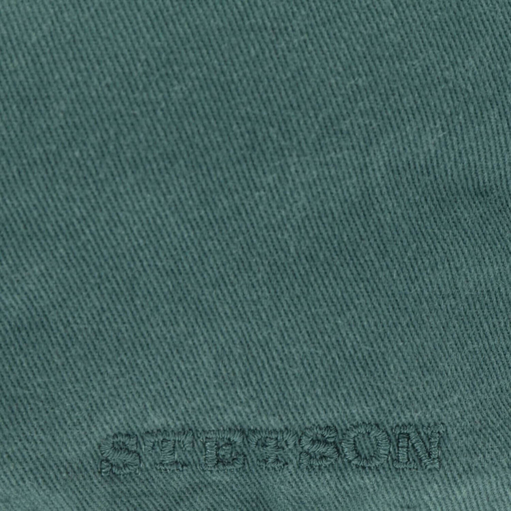 Boné Stetson Flat cap Texas