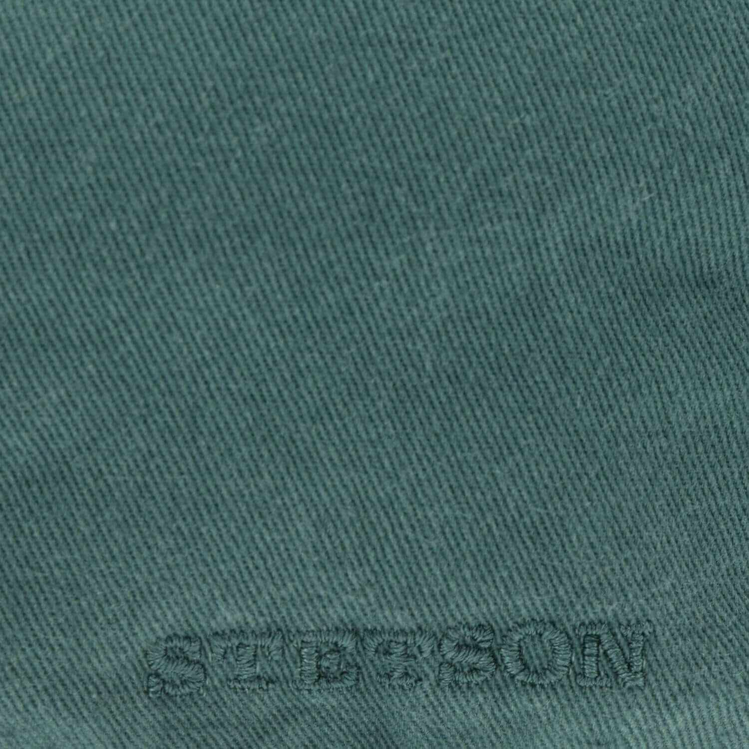Boné Stetson Flat cap Texas
