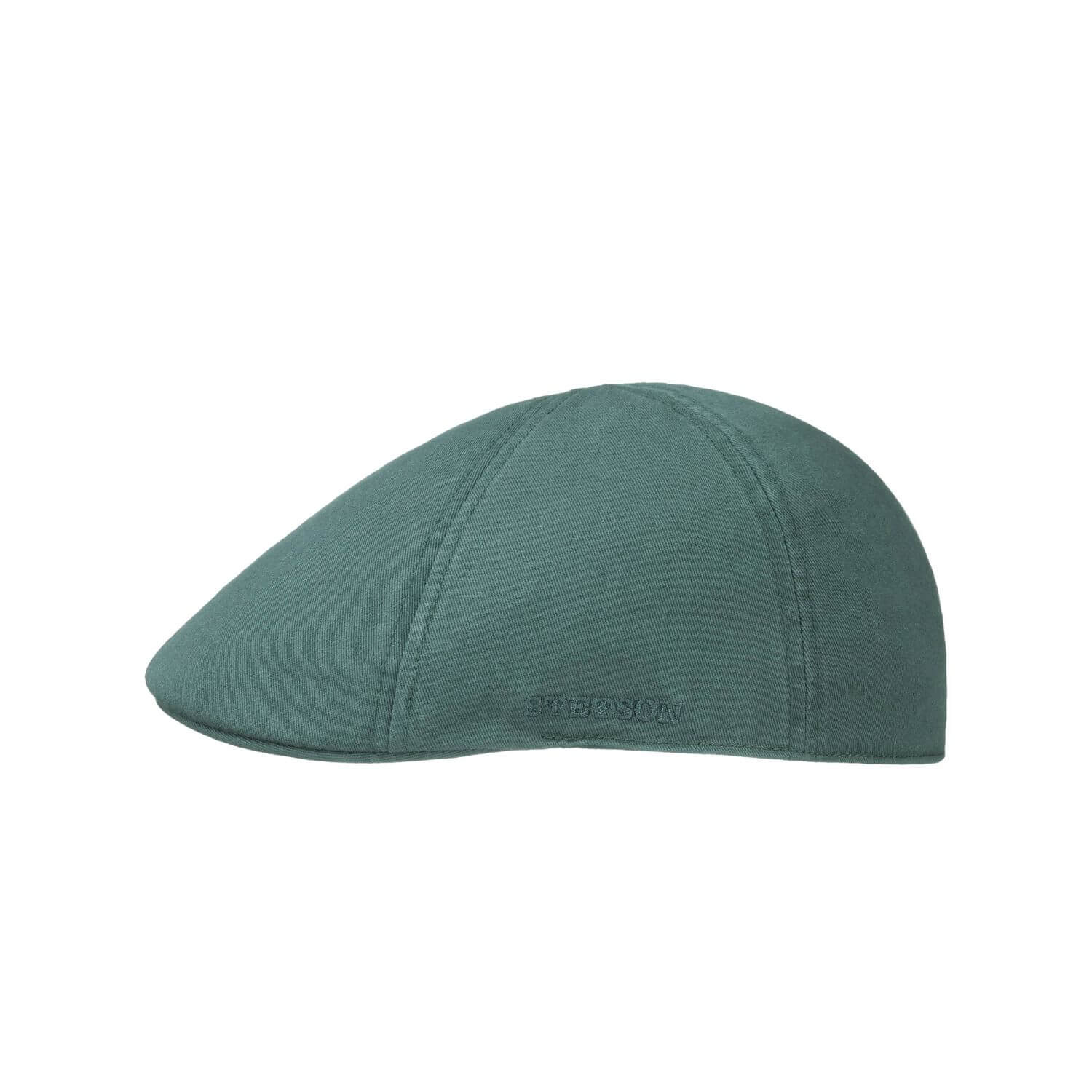 Boné Stetson Flat cap Texas