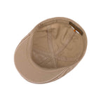 Boné Stetson Flat cap Texas