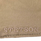 Boné Stetson Flat cap Texas