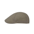 Boné Stetson Flat cap Texas