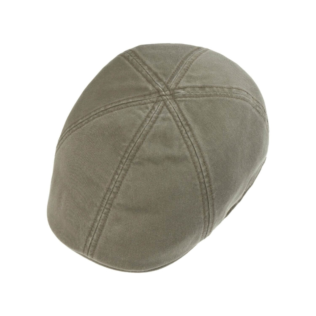 Boné Stetson Flat cap Texas