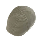 Boné Stetson Flat cap Texas