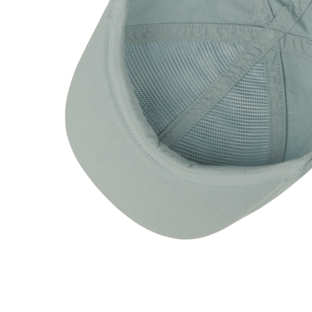 Boné Stetson Flat cap Texas