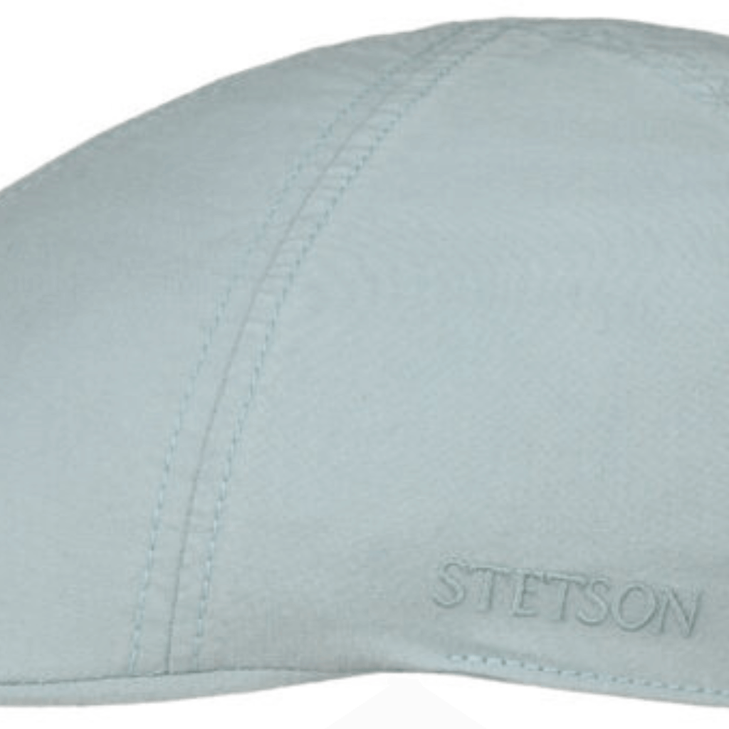 Boné Stetson Flat cap Texas