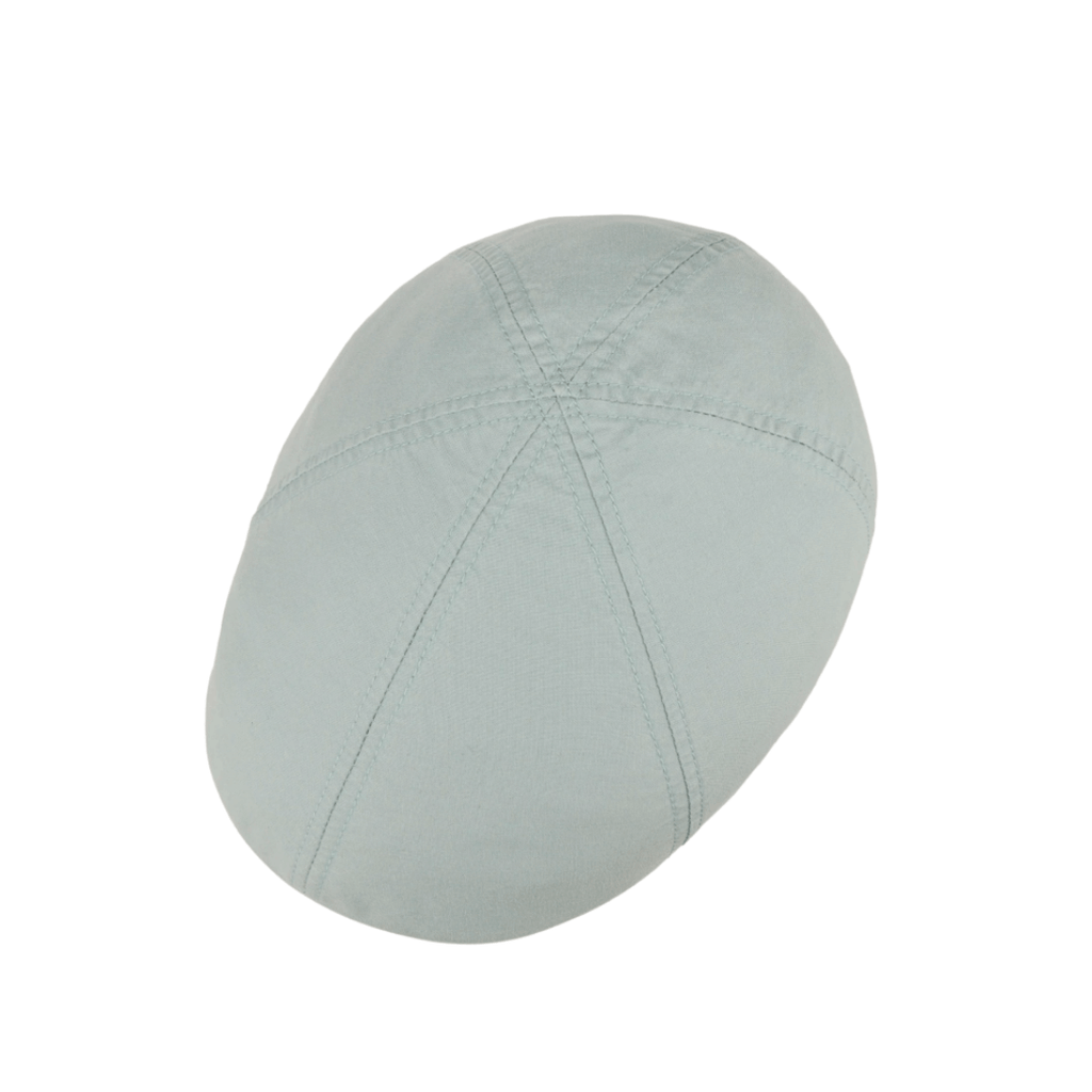 Boné Stetson Flat cap Texas