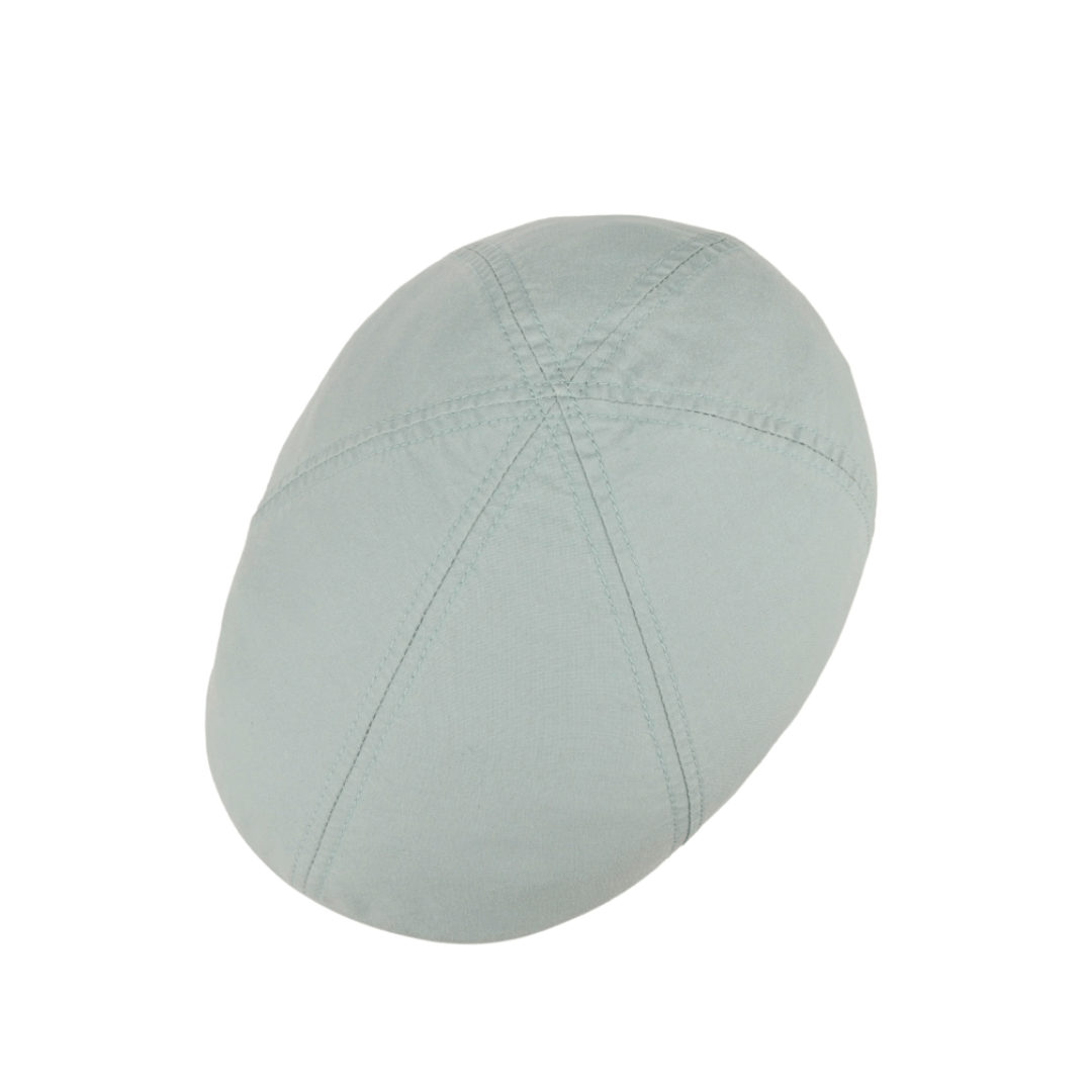 Boné Stetson Flat cap Texas