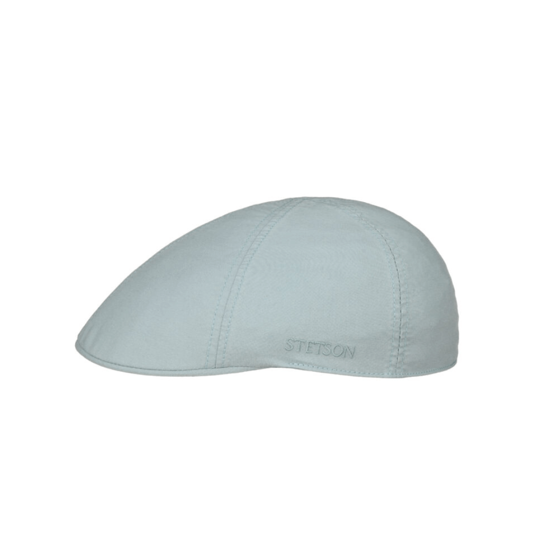 Boné Stetson Flat cap Texas