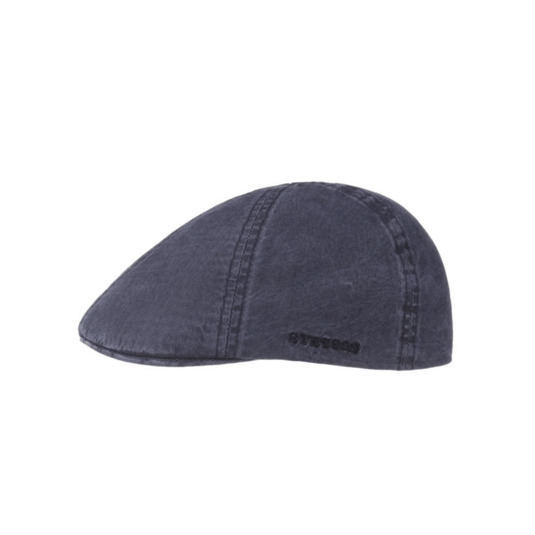 Boné Stetson Flat cap Texas