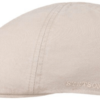 Boné Stetson Flat cap Texas