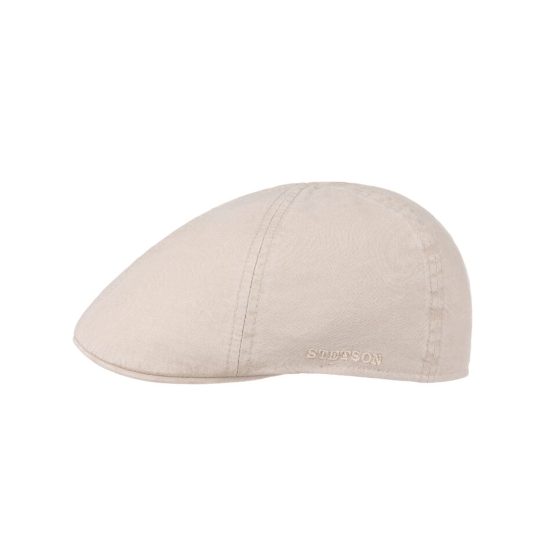 Boné Stetson Flat cap Texas