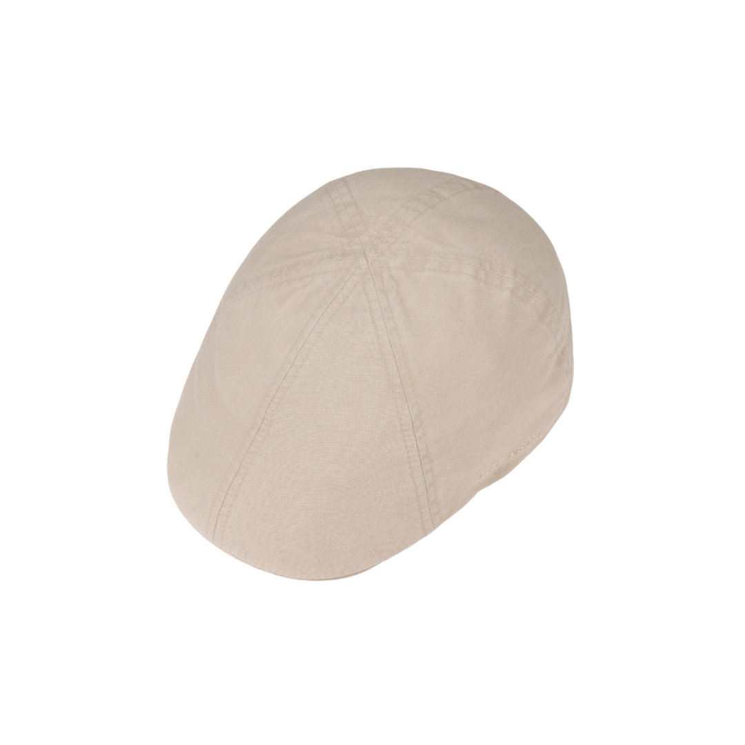 Boné Stetson Flat cap Texas