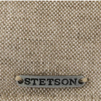 Boné Stetson Flat cap Texas