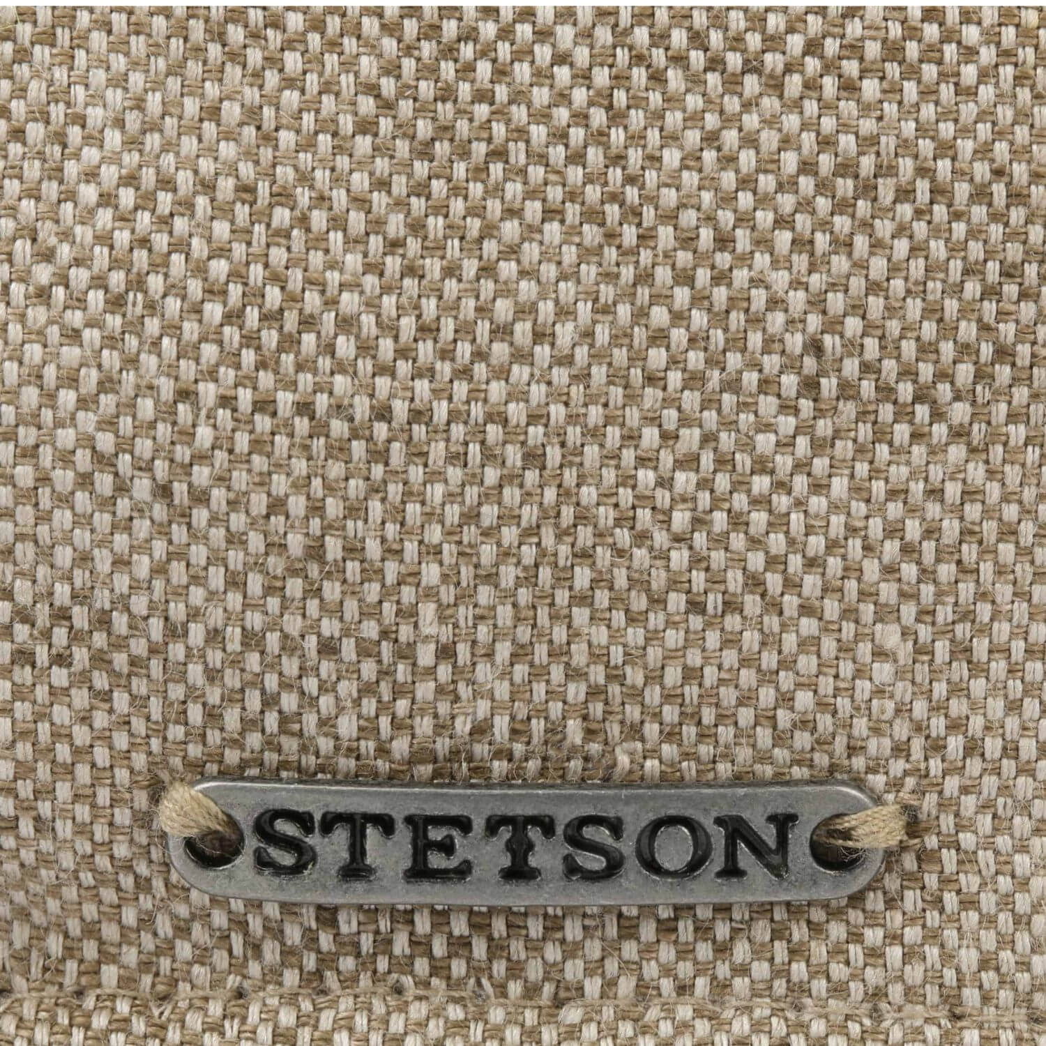 Boné Stetson Flat cap Texas
