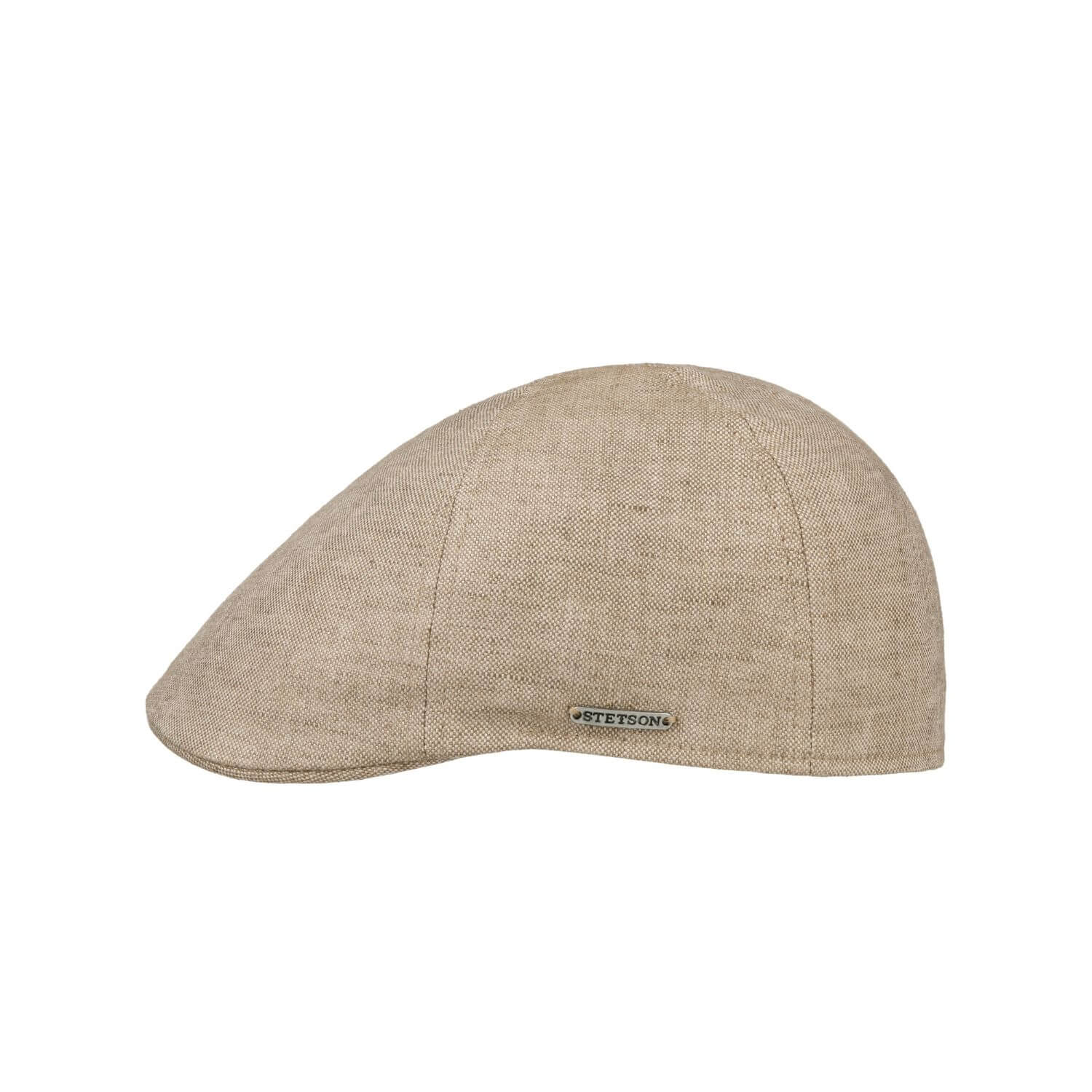Boné Stetson Flat cap Texas