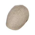 Boné Stetson Flat cap Texas