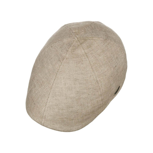 Boné Stetson Flat cap Texas