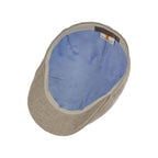Boné Stetson Flat cap Texas