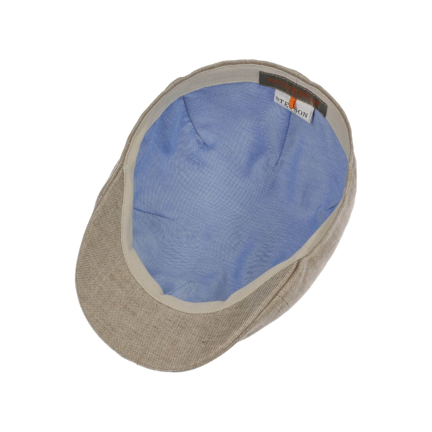 Boné Stetson Flat cap Texas