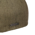 Boné Stetson Flat cap Texas