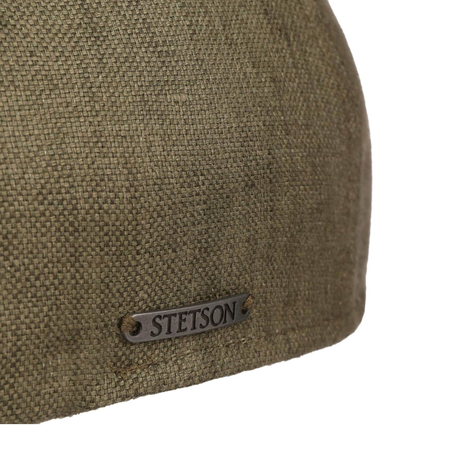 Boné Stetson Flat cap Texas