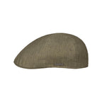 Boné Stetson Flat cap Texas