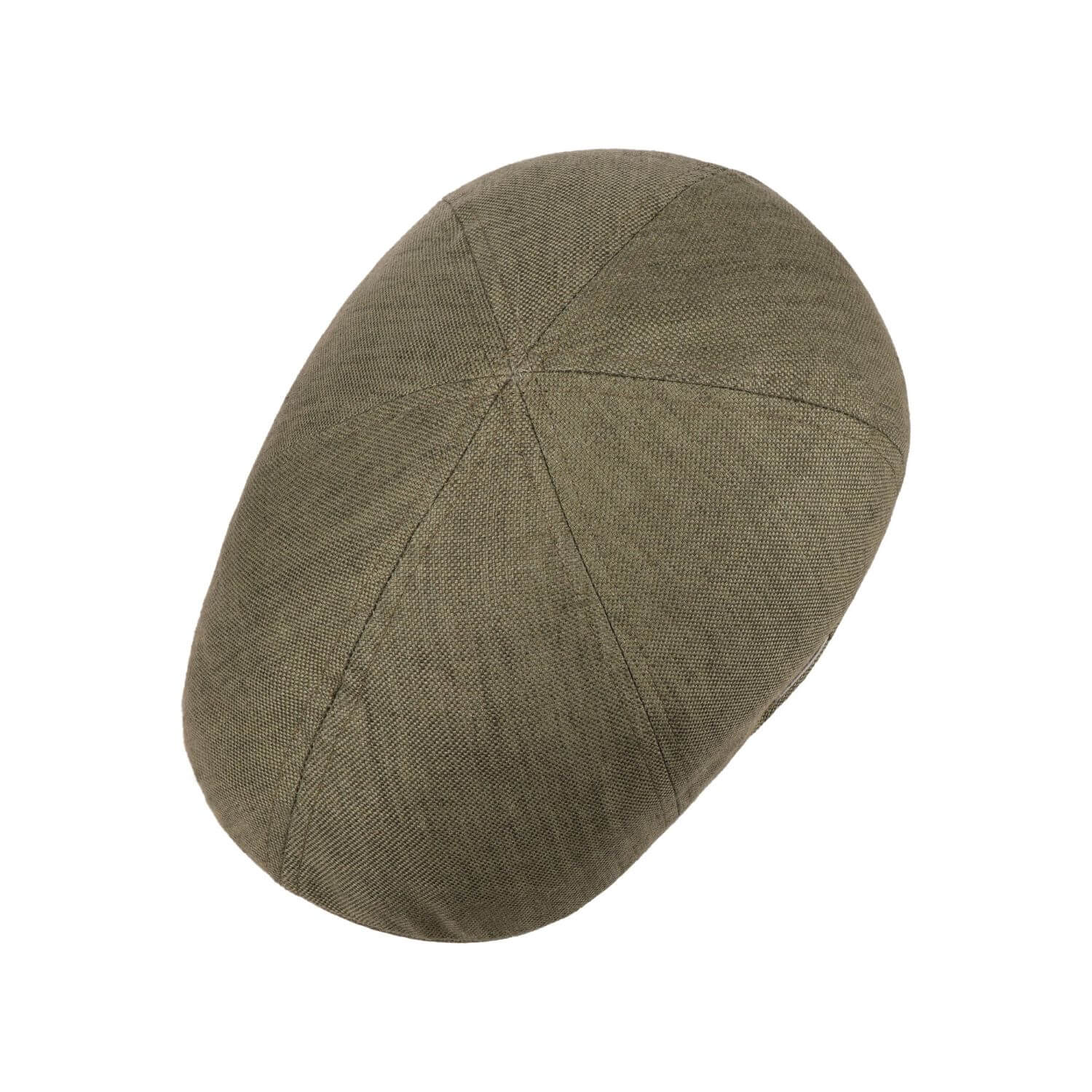 Boné Stetson Flat cap Texas