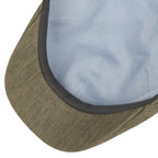 Boné Stetson Flat cap Texas