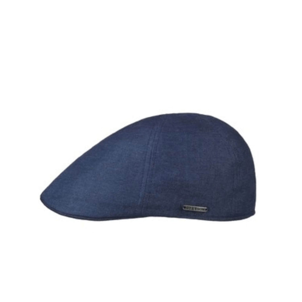 Boné Stetson Flat cap Texas