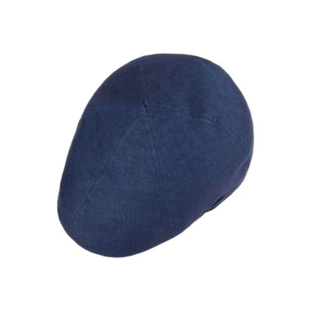 Boné Stetson Flat cap Texas