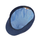 Boné Stetson Flat cap Texas