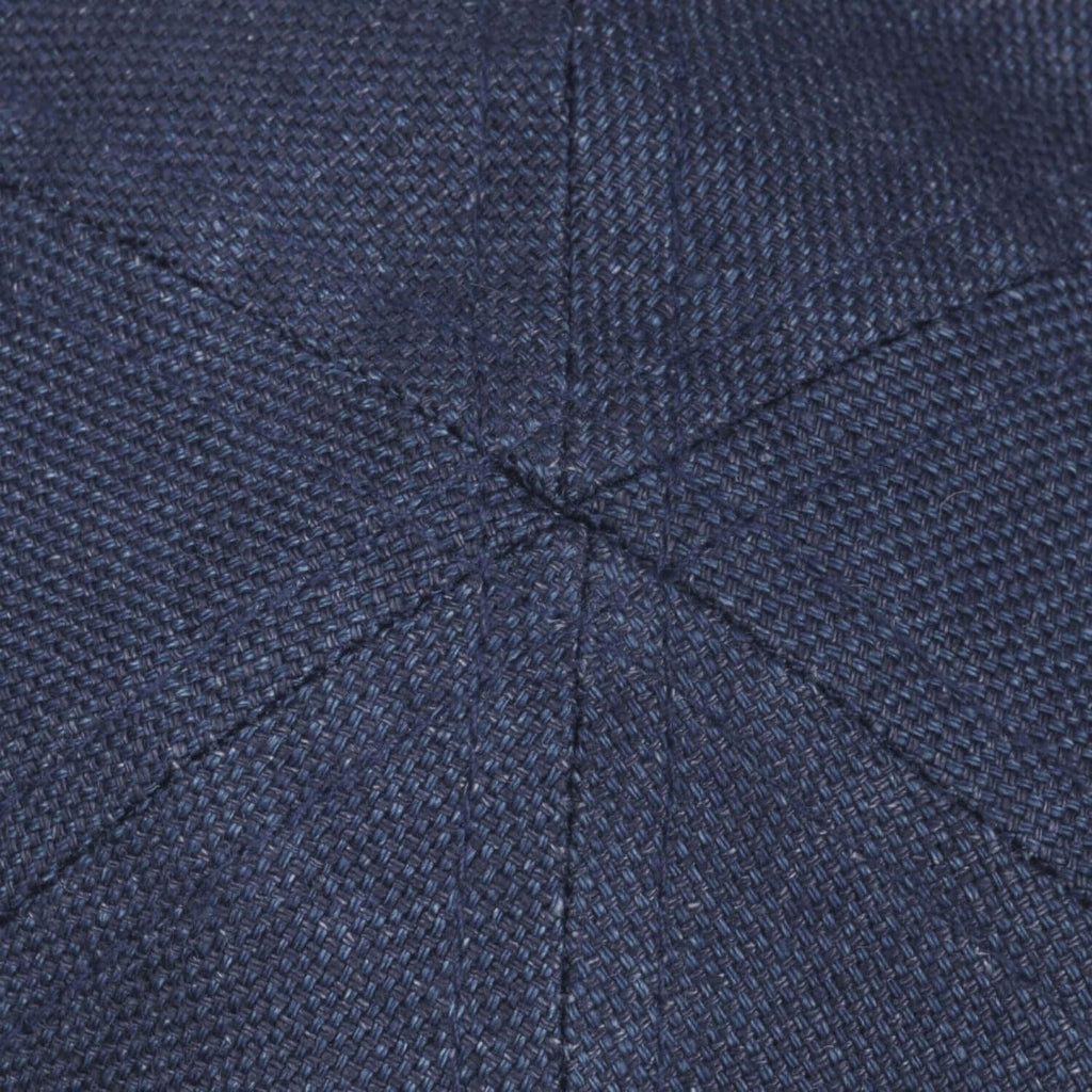 Boné Stetson Flat cap Texas