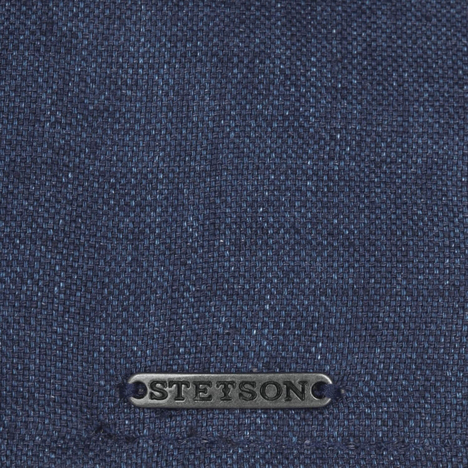 Boné Stetson Flat cap Texas