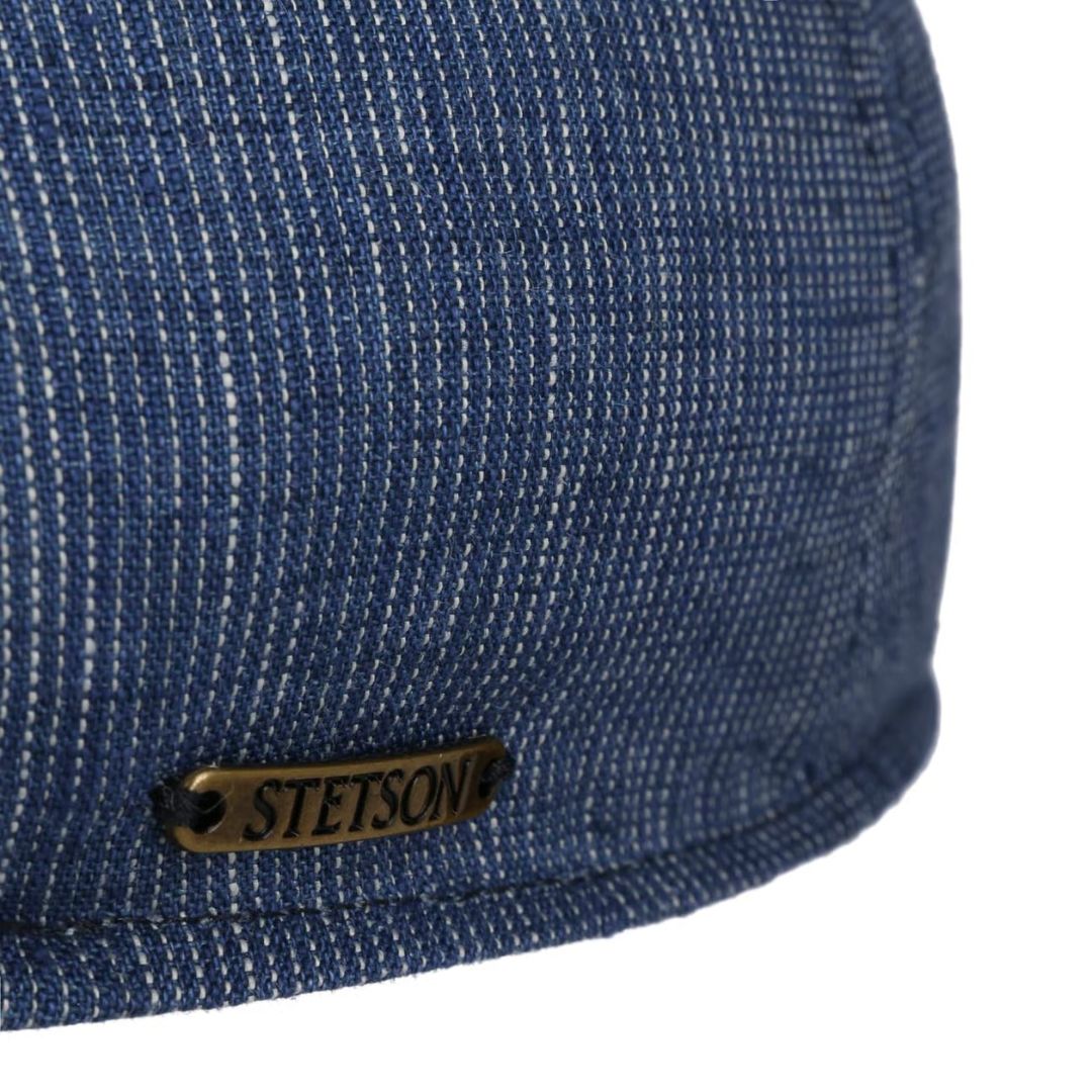 Boné Stetson Texas Linen