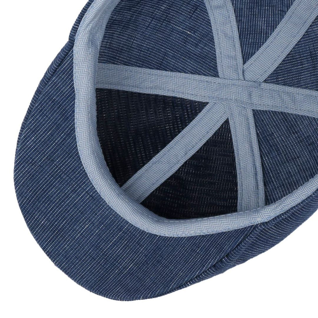 Boné Stetson Texas Linen