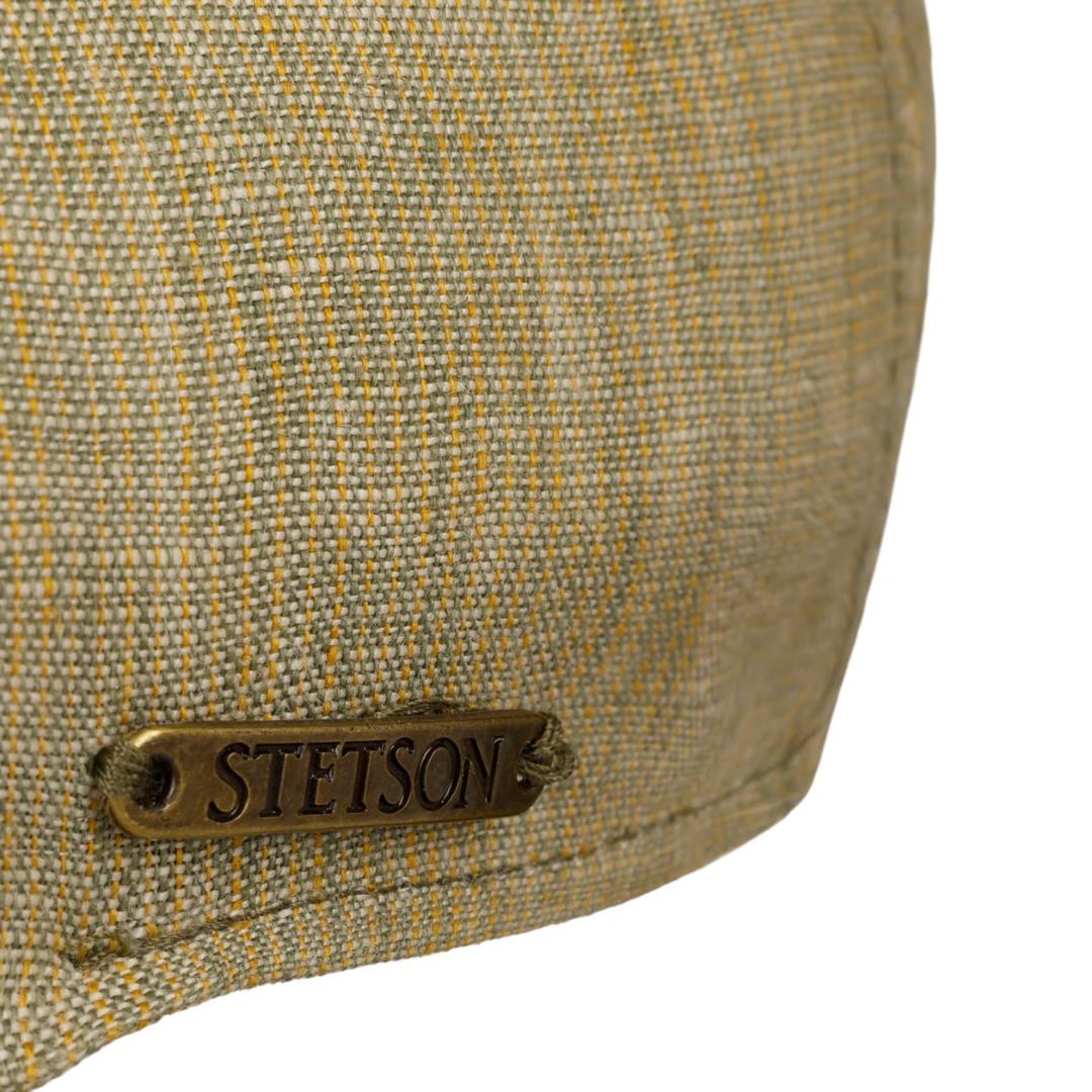 Boné Stetson Texas Linen