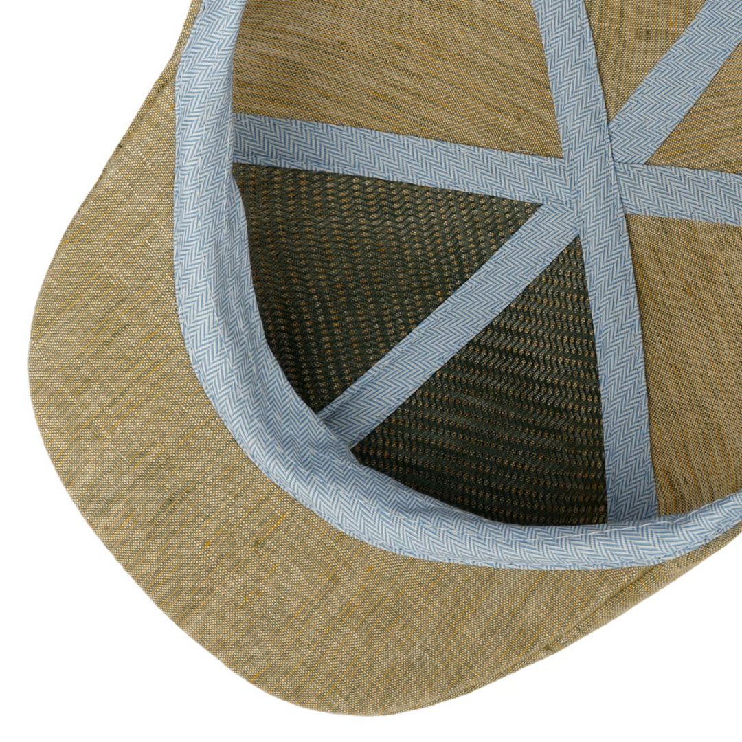 Boné Stetson Texas Linen