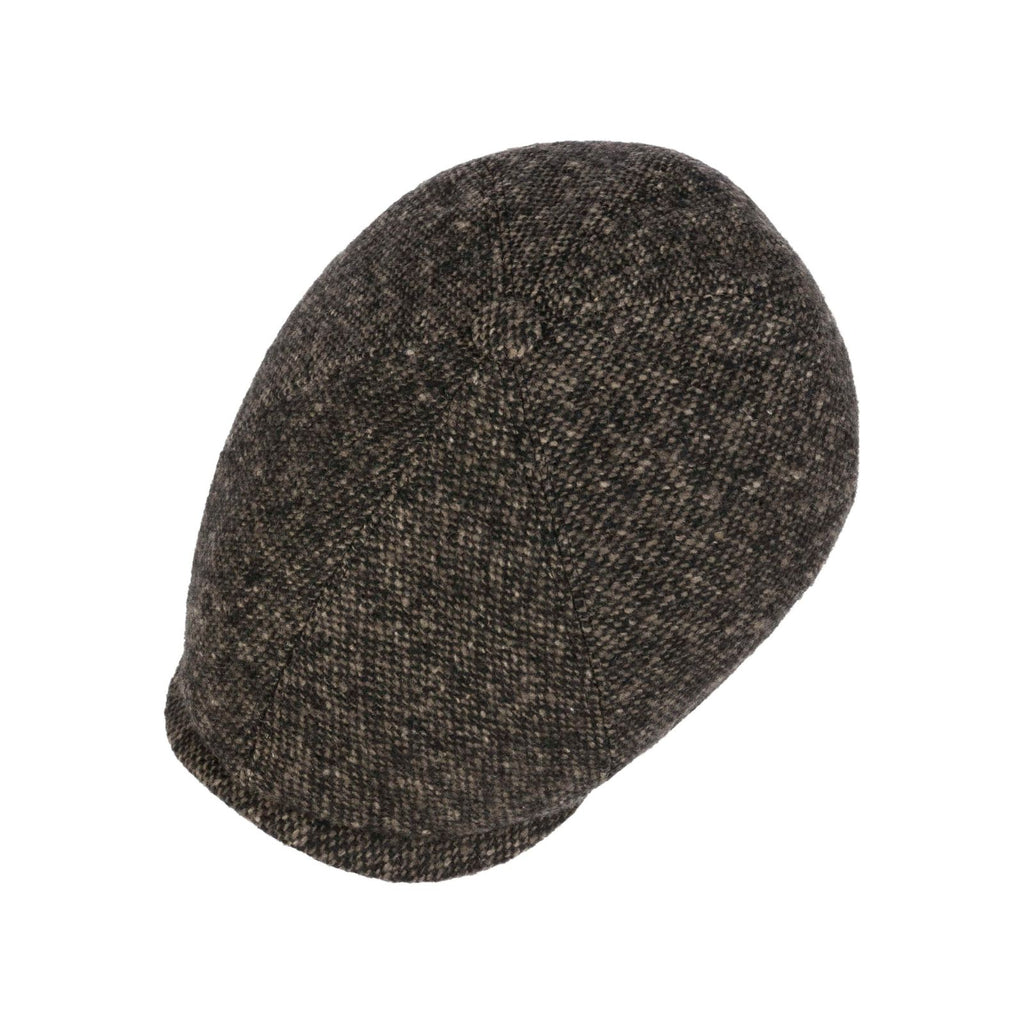 Boné Stetson 6 Panel Donegal Tweed