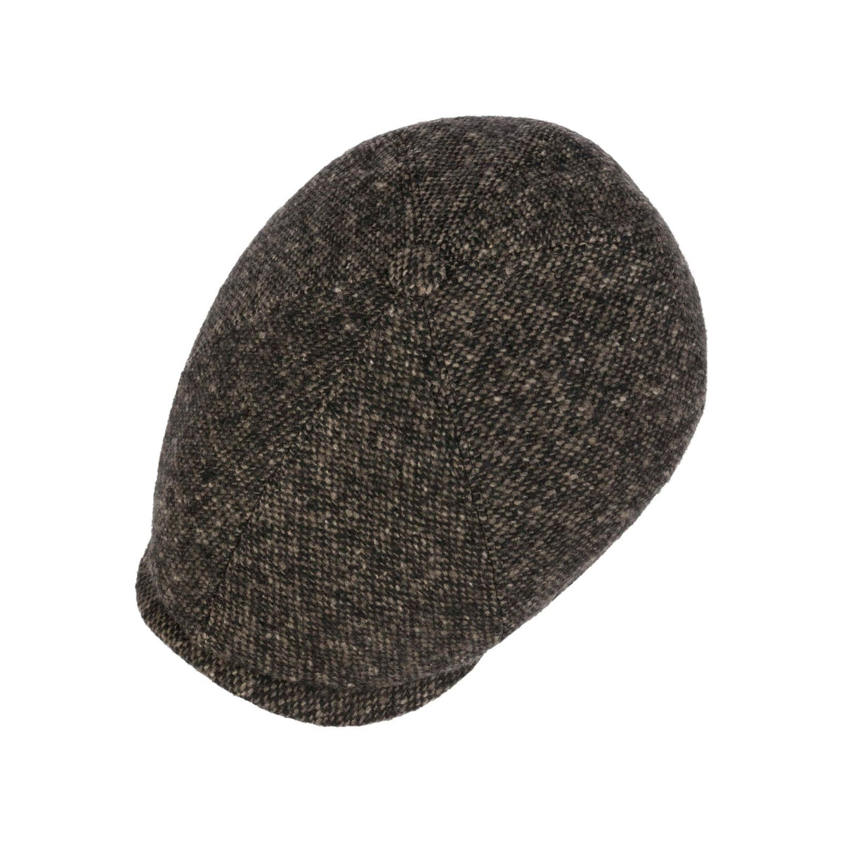 Boné Stetson 6 Panel Donegal Tweed
