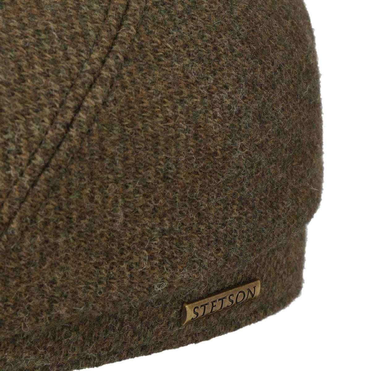 Boné Stetson 6 Panel Jersey