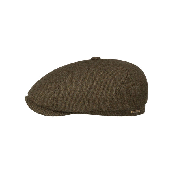 Boné Stetson 6 Panel Jersey