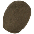 Boné Stetson 6 Panel Jersey