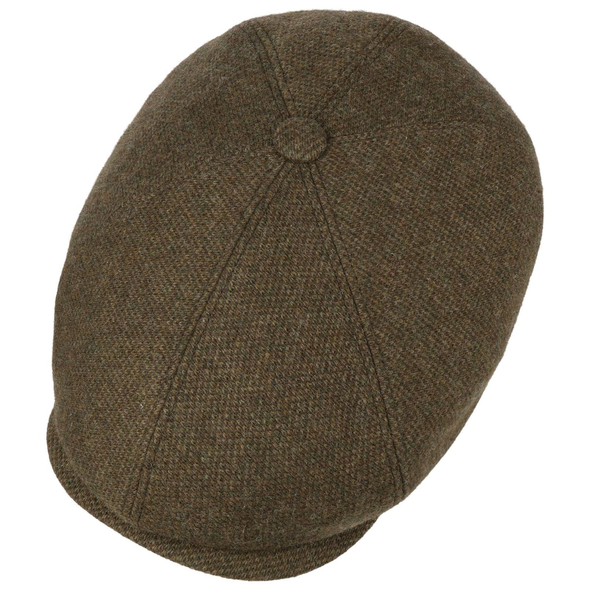Boné Stetson 6 Panel Jersey